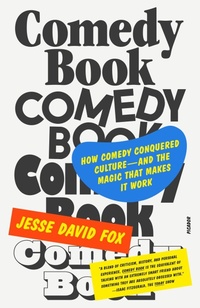 Abbildung von: Comedy Book - Farrar, Straus and Giroux