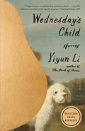 Cover: Wednesday's Child - Farrar, Straus and Giroux