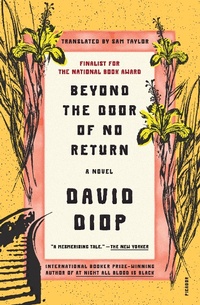 Abbildung von: Beyond the Door of No Return - Farrar, Straus and Giroux