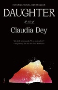 Cover: Daughter - Farrar, Straus and Giroux