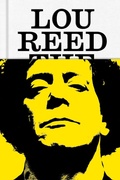 Cover: Lou Reed - Farrar, Straus and Giroux