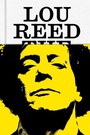 Cover: Lou Reed - Farrar, Straus and Giroux