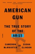 Bild: American Gun - Farrar, Straus and Giroux