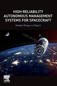 Enlarge image Cover: High-Reliability Autonomous Management Systems for Spacecraft - Elsevier