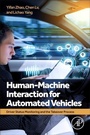 Cover: Human-Machine Interaction for Automated Vehicles - Academic Press