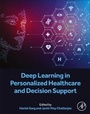 Cover: Deep Learning in Personalized Healthcare and Decision Support - Academic Press