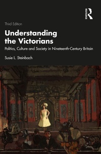 Bild: Understanding the Victorians - Routledge