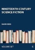 Cover: Nineteenth Century Science Fiction - Routledge