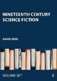 Enlarge image Cover: Nineteenth Century Science Fiction - Routledge
