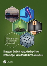 Abbildung von: Harnessing Synthetic Nanotechnology-Based Methodologies for Sustainable Green Applications - CRC Press