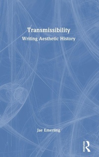 Enlarge image Cover: Transmissibility - Routledge