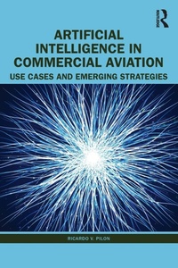 Abbildung von: Artificial Intelligence in Commercial Aviation - Routledge