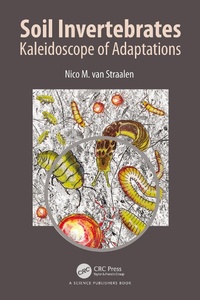 Abbildung von: Soil Invertebrates - CRC Press