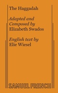 Cover: The Haggadah - Samuel French Ltd