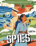 Cover: Spies - Faber & Faber