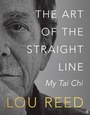 Cover: The Art of the Straight Line - Faber & Faber