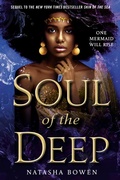 Cover: Soul of the Deep - Ember