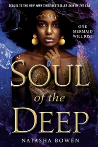 Enlarge image Cover: Soul of the Deep - Ember