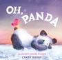 Cover: Oh, Panda - Knopf Books for Young Readers