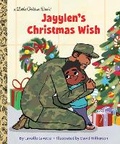 Cover: Jayylen's Christmas Wish - Random House Inc