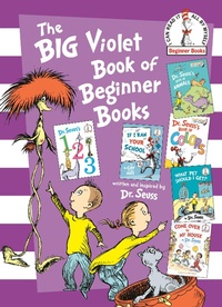 Abbildung von: The Big Violet Book of Beginner Books - Random House Books for Young Readers
