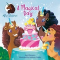 Cover: A Magical Day - Random House Books for Young Readers