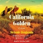 Cover: California Golden - Random House US Audio