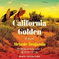 Enlarge image Cover: California Golden - Random House US Audio