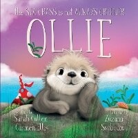 Enlarge image Cover: Ollie - Thorpe-Bowker