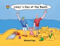 Cover: Lizzy's Day at the Beach - Mitchell Page