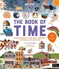 Cover: The Book of Time - Words & Pictures