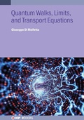 Bild: Quantum Walks, Limits, and Transport Equations - Institute of Physics Publishing