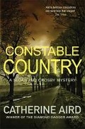 Cover: Constable Country - Allison & Busby