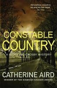 Enlarge image Cover: Constable Country - Allison & Busby