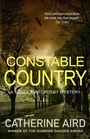 Cover: Constable Country - Allison & Busby