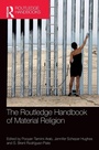 Bild: The Routledge Handbook of Material Religion - Routledge