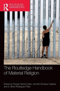 Bild vergrößern Bild: The Routledge Handbook of Material Religion - Routledge
