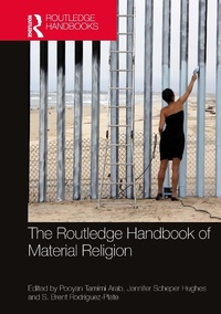 Abbildung von: The Routledge Handbook of Material Religion - Routledge