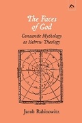 Cover: The Faces of God - Spring Publications