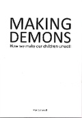 Cover: Making Demons 2022 - Lill' Siss