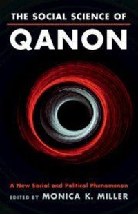 Enlarge image Cover: The Social Science of QAnon - Cambridge University Press