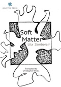 Cover: Soft Matter - Quantum Prose