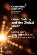 Cover: Great Gatsby and the Global South - Cambridge University Press