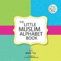 Cover: The Little Muslim Alphabet Book - Green Fig Books