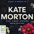 Cover: The Lake House - Bolinda Audio Books