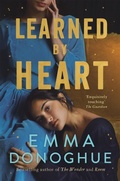 Cover: Learned By Heart - Picador