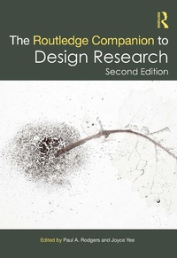 Abbildung von: The Routledge Companion to Design Research - Routledge