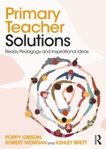 Cover: Primary Teacher Solutions - Routledge