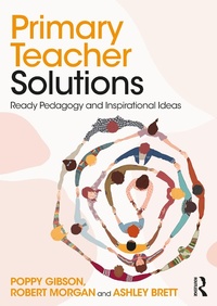 Abbildung von: Primary Teacher Solutions - Routledge