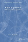 Cover: Medical Image Synthesis - CRC Press